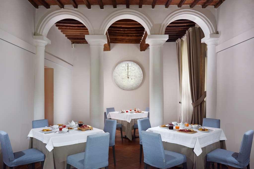 Relais Villa Grazianella | Una Esperienze Acquaviva  Restaurang bild