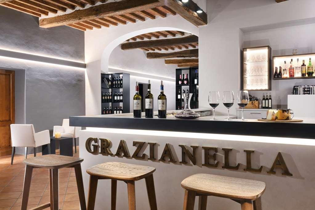 Relais Villa Grazianella | Una Esperienze Acquaviva  Rum bild